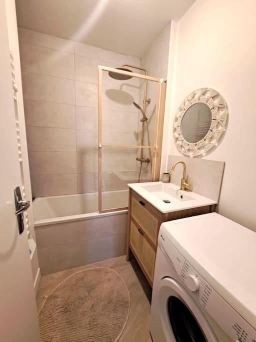 Appartement Cosy فيلي سور مير المظهر الخارجي الصورة