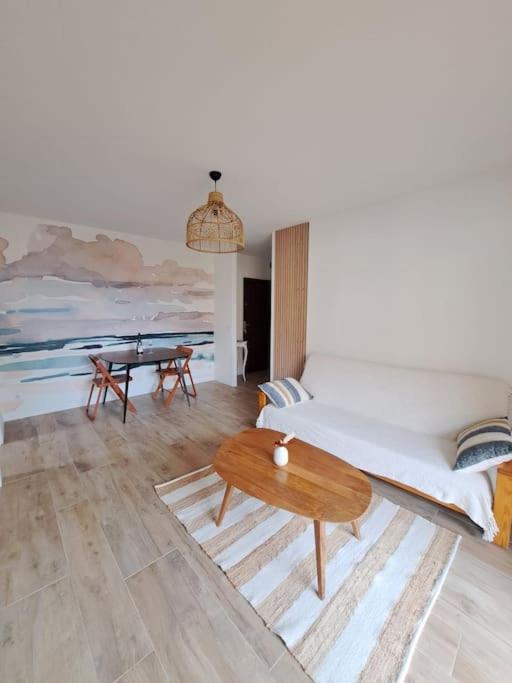 Appartement Cosy فيلي سور مير المظهر الخارجي الصورة