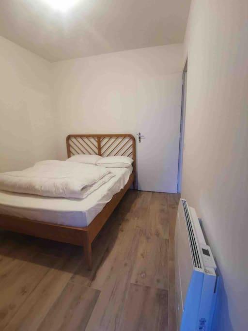 Appartement Cosy فيلي سور مير المظهر الخارجي الصورة