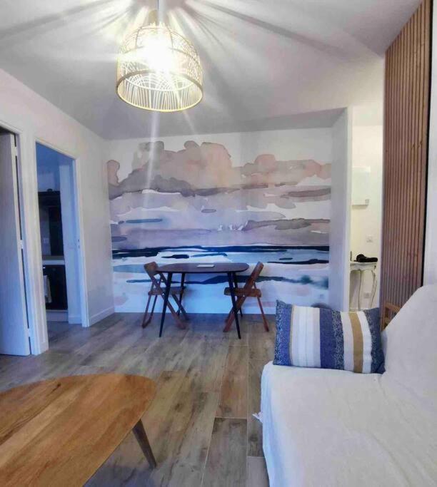 Appartement Cosy فيلي سور مير المظهر الخارجي الصورة